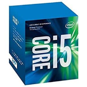 Intel BX80677I57600 7th Gen Core Desktop Processors
