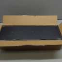 Bathroom Shelves Wall Mounted, Rustic Farmhouse Pipe Shelves, Walls Shelf 3-Tier, Industrial Pipe Shelving, Floating Shelf Wall Decor for Bathroom, Kitchen, Bedroom, Living Room 17.3in Black