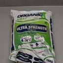 Ice Melt Safe for Concrete, Sidewalks, and Driveways  Pet-Friendly Snow Salt and Ice Melter  Organic Melt Granular De-Icing Product  Eco-Friendly, 10kg Bag (22 lbs)