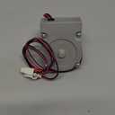 Upgraded EAU61524007 Refrigerator Evaporator Fan Motor for LG,Kenmore Refrigerator,Replaces EAU60694510 AP5950081 PS10058947