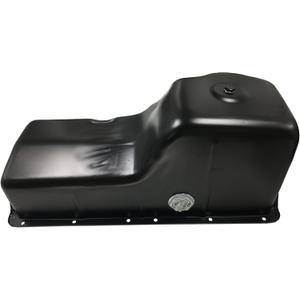 264-042 Engine Oil Pan Compatible with Ford F250 F350 F450 F550 SD E350 E450 Excursion 1997-2003 7.3L Diesel Replace FP20B, F7TZ6675BBB