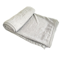 51.18"*62.99 Inch Cool Feeling Travel Blanket Office Cooling Ice Silk Blanket, Office Nap Cover Blankets
