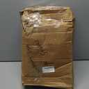 Hicarer 36 Pcs Shepherds Hooks for Outdoor 32 Inch 1/3 Bird Feeder Pole Rust Resistant Steel Shepard Hooks for Wedding Garden Bird Feeders Hanging Lanterns Solar Outdoor Lights (Multiple Style)