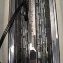 bella 4 Slice Slim Toaster, Fits-anywhere Kitchenware, 6 Setting Shade Control with Reheat & Cancel Buttons, Fits Sourdough, 10 Long Slot, Anti Jam & Auto Shutoff, 900 Watt, Oatmilk