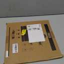 Art3d 2Pcs 1/8" Round Clear Acrylic Sheets, 12 Inch Diameter Transparent Circle Blanks, Round Plexiglass Disc, Circle PET Panel for DIY, Cake, Crafts, Table Top