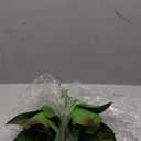 Artificial Agave Plants, UV Resistant Fake Agave Planters for Indoor and Outdoor Decorating Artificial Plants for Outdoors Fake Plants (2Pack, 12.6") Green