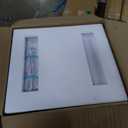 BLACK+DECKER BCED37 Compact Dryer for Standard Wall Outlet, Small, 4 Modes, Load Volume 13.2 lbs., White