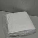 GRT 2 Pack Twin XL Mattress Protector Waterproof, Breathable & Noiseless Waterproof Mattress Protector Fitted Deep Pocket from 5" to 19", Smooth XL Twin Bed Mattress Cover Machine Washable, White