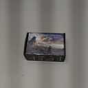 MELOGAGA Wireless Gaming Mouse Bluetooth Mouse RGB Rechargeable 2.4G USB Cordless Computer Mice with 7 Color Backlit, 6 Buttons & Silent Click for Laptop, iPad, Mac OS, PC, Windows -Black