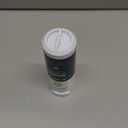 GLACIER FRESH Water Filter Compatible with XWFE (Built-in CHIP), Replacement for GE XWFE, XWF Refrigerator Water Filter NSF/ANSI 42 Certification Pack of 1