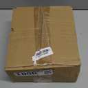 12 Pack Large Plastic Serving Tongs For Buffet - Plastic Serving Utensils For Hot And Cold Food - Disposable Serving Tongs For Parties, Holidays And Gatherings (Black)