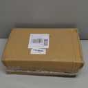 24 Pack Pink Detachable 2 piece Champagne Flutes 5.5 Oz Unbreakable Plastic Mimosa Disposable Champagne Glasses Drinking Cups Stemmed Reusable Wine Toasting Glasses for Wedding (24, Clear Pink)