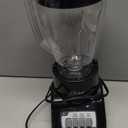 OSTER Turbo Blender Ice-Crushing motor