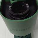 Keurig K-Mini Single Serve K-Cup Pod Coffee Maker, 6 to 12oz Brew size, with Cord Storage, Perfect for Small Spaces, Evergreen