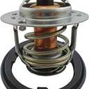 Genuine Honda 19301-RNA-315 Thermostat Assembly