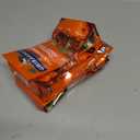 4 x GHIRARDELLI Jack O Lanterns Chocolate Assortment, 4.1 oz Bag  Halloween Chocolate Variety Pack with Milk & Dark Chocolate Candy (EXP 03/31/26)