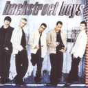 Backstreet Boys CD 