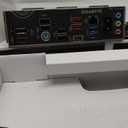 GIGABYTE B850 Eagle WIFI6E AMD AM5 ATX Motherboard, Support AMD Ryzen 9000/8000/7000 Series, DDR5, 8+2+2 Power Phase, 3X M.2, PCIe 5.0, USB-C, WIFI6E, GbE LAN, EZ-Latch