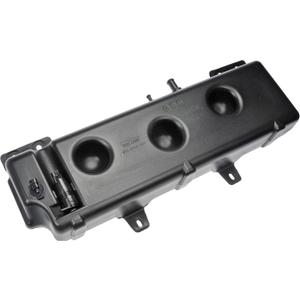 Dorman 603-5506 Front Washer Fluid Reservoir Compatible with Select Volvo Models