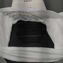 NineSky Dehumidifier for Home, 35oz Water Tank (300 sq.ft), Small Dehumidifiers for Bathroom, Bedroom, Basement with 7 Colorful Lights, Auto Shut Off, Black