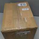 bella 4 Slice Toaster with Auto Shut Off, Extra Wide Slots & Removable Crumb Tray and Cancel, Defrost & Reheat Function, Toast Bread & Bagel, Black