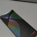 TORRAS for iPhone 17 Pro Max Screen Protector [12Ft Military-Grade Shatterproof] [9H+ Aerospace Tempered Glass] Anti-Scratch Full Coverage Fit Screen Protector 17 ProMax 6.9" 2-Pack