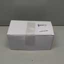 Sosation 10 Pcs Large Candy Christmas Tree Ornaments 2025 5.9" Candy Cane Ornaments Pastel Christmas Tree Decoration Pastel Color Dessert Pendant Decoration Hanging Crafts for Home Xmas Party Decor