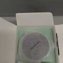 Momcozy Portable Sound Machine with Night Light, White Noise Sound Machine for Baby, 20 Soothing Sounds, Sound Therapy, Long-Lasting Power, Timer, Clips on Stroller, Baby Shower Gifts (Green)