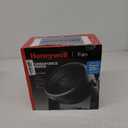 Honeywell Turboforce Fan, Ht-900, 11 inch