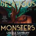 Delicious Monsters, The Book