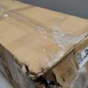 Drywall Sander with Vacuum Dust Collector, AZZUNO 12A Electric Popcorn Ceiling Removal Tool, 5 Variable Speed 800-1900RPM Sander Tool, Professional Drywall Tools with 12pcs Sanding Discs(Neon Green)