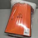 Lightweight Comforter Cooling White, All Season Duvet Insert Breathable King Size Summer Bedding, Soft Microfiber Cool Down Alternative Quilt with Corner Tabs, 102x90 inch