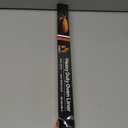 3 Pack Oven Liners for Bottom of Oven, 17x25" Large Heavy Duty Non-Stick Reusable Oven Mat for Electric, Gas, Toaster & Convection Ovens - BPA & PFOA Free, Dishwasher Safe, Kitchen Essentials, Black