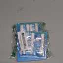 Replacement Brush Heads Compatible with Oral B- Double Clean Design, Double Clean Brush Heads, Compatible with Braun Oral-B Dual Clean Electric Toothbrush (8-Pack)