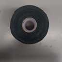 Linghou Self-Adhesive 6" x 49' Artificial Grass Turf Seam Tape for Indoor Outdoor Fake Astro Turf Rug, Weatherproof Turf Joint Tape for Synthetic Lawn, Green