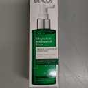 Vichy Dercos Salicylic Acid Anti-Dandruff Treatment, Scalp Treatment Targets Dandruff Symptoms & Leaves Head Feeling Hydrated & Soothed, Serum Provides Flake & Itch Relief, 3 Fl. Oz.