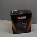 Ursae Minoris Graded Collectible Card Storage/Display Case Two Row up to 100 Cards in BGS SGC PSA Holders with Row Stoppers