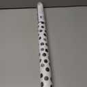 Dimoon 17.3''x78.7'' Peel and Stick Wallpaper Modern Polka Dot Black and White Grey Contact Paper Boho Wallpaper Removable Self Adhesive Wall Paper Renter Friendly Bathroom Bedroom Vinyl Roll