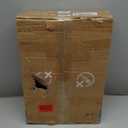 Mr IRONSTONE Fireplace Grate 21 inch Solid Steel Heavy Duty Fireplace Log Grates 3/4" Bar Grates Outdoor/Indoor Wrought Iron Burning Rack Holder