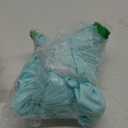 Shadowline Women's Nightgown and Long Sleeved Robe Pajama Set Nylon Sleepwear Peignoir, Size 3X