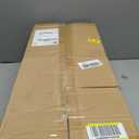 Drywall Sander, 1000W Popcorn Ceiling Removal Tool, Automatic Drywall Sander with Vacuum Dust Collection, LED Light, 6 Variable Speed 800-2200RPM,15Pcs Sanding Discs, Foldable & Extendable Handle (Orange Red)