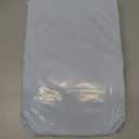 VDESFUEBY 20Pcs Halloween Trick or Treat Bags, Halloween Pumpkin Party Favor Bags Non-Woven Pumpkin Bag, Goodie Candy Bag for Birthday Party Favors