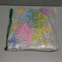 Retisee Happy New Year Neon Sign Light USB Powered LED Happy New Year Neon Sign for Bedroom Wall Decor 2026 Spring Festival Party Supplies(Fireworks)