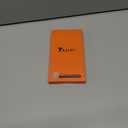 TAURI for iPhone 16 Pro Case, Compatible with MagSafe [Not-Yellowing] with Screen Protectors, Military-Grade Protection, Slim Magnetic Case for 16 Pro 6.3", Desert