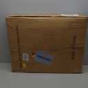 TTX LIGHTING Custom Fit Seat Covers for Hyundai Tucson 2022 2023 2024 XRT,SE,SEL,N Line,Limited - Faux Leather Full Set Compatible Airbag Car Seat Protector BlackNot for Hybrid