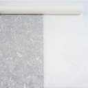 Korean Traditional Mulberry Paper HanJi Roll Natural Fiber Texture UnYong-Ji White 21.3" x 787.4"
