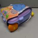 Misco 8 Piece Set Sand Toys