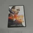 Transporter 1+2 Df Dvd-cb