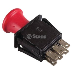 Stens PTO Switch 430-528 Compatible with Dixie Chopper Most Units 2721505, 4174684, 500016