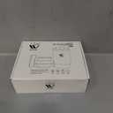 Faucet Filter, Highly Efficient Filtration Performance, Reduces Lead, Chlorine & Bad Taste, BPA Free, Water Purifier, 1 Count